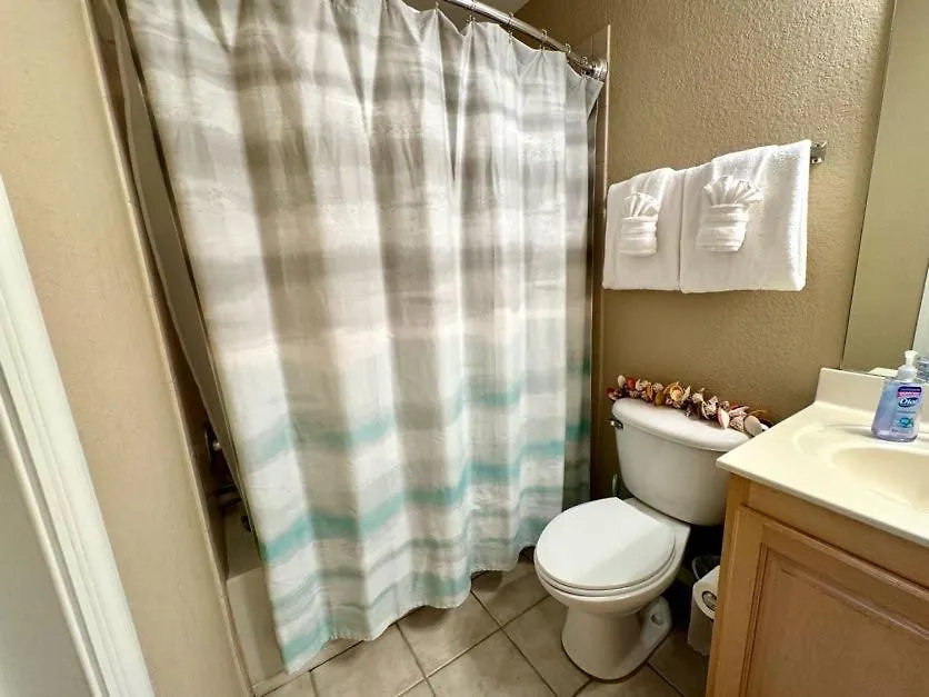 Lägenhet Beach House That Sleeps 14 With Pool, Gym, Beach Access Panama City Beach