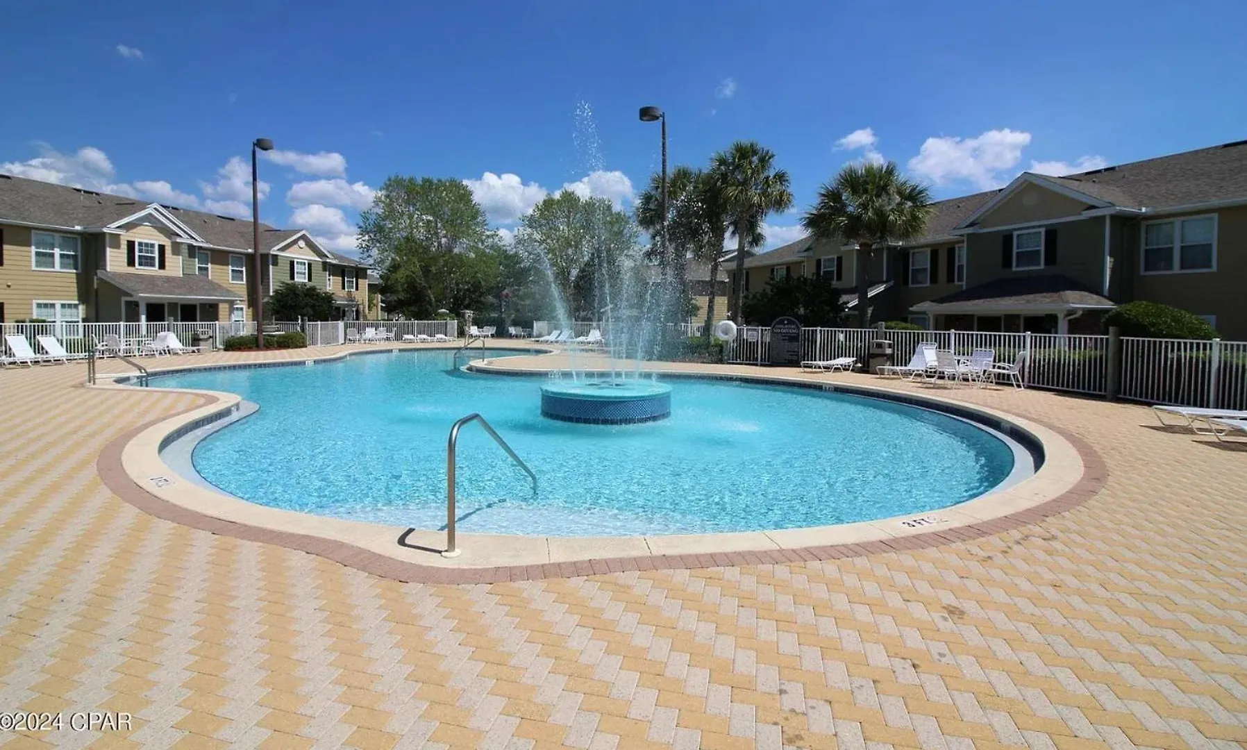 Beach House That Sleeps 14 With Pool, Gym, Beach Access Panama City Beach 0*,