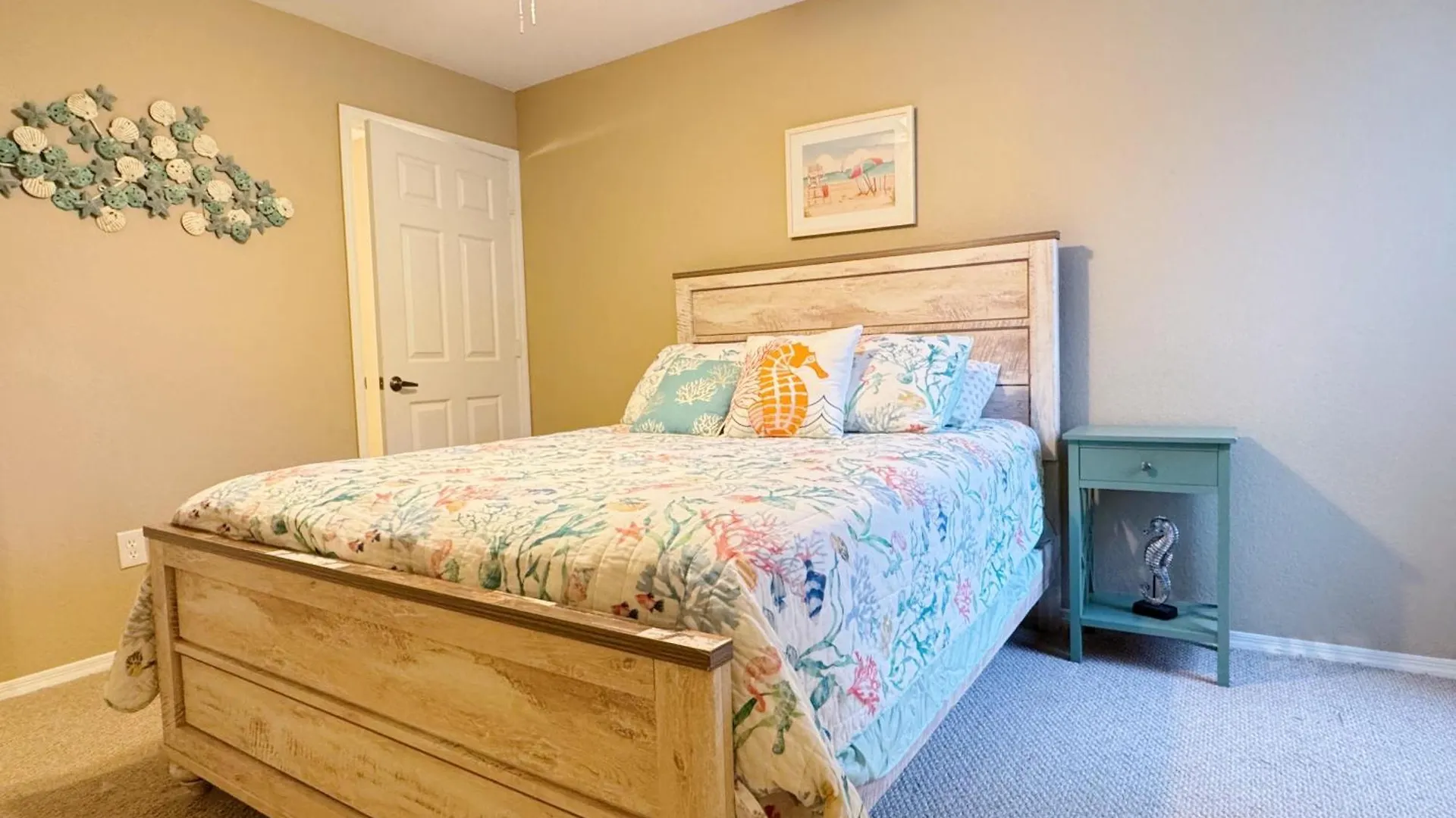 Lägenhet Beach House That Sleeps 14 With Pool, Gym, Beach Access Panama City Beach